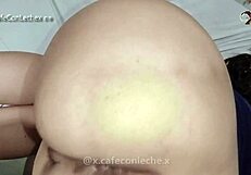 Can You Believe My Friend's Girl Let Me Take Her While Waiting?