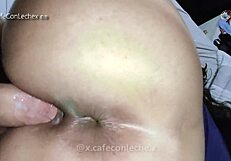 Can You Believe My Friend's Girl Let Me Take Her While Waiting?