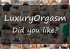 Horny Girl Craving Deep Cock Orgasm