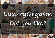 Horny Girl Craving Deep Cock Orgasm