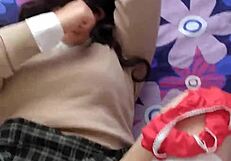 My best friend's curvy girlfriend gives me a hot blowjob while he's at work, sorry Javier, couldn't resist man