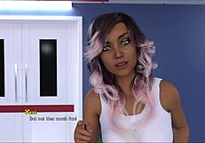 Leap Of Faith 128 Game Adventure Challenge