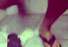 Yuri Gaucho Gozando Muito Com Fan In Bareback Creampie