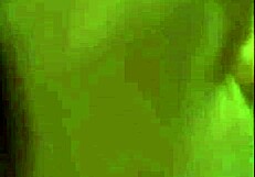 Lezley opens her pussy and mouth for his big cock?