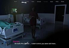 Blody Passion Cap 15 - Milf Enga�a A Su Marido Con Otro Hombre De Polla Grande