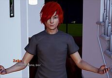 Feeling The Intense Desire For Big Tits And Ass In This Indian Game