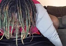 pov of him in my ass scene with nookiescookies