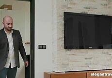 Prague students earn good grades in class 😊