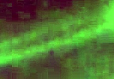 Live from the hot tub, couple enjoys relaxing bath time while camming casually