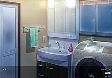 Zero Chastity: A Sultry Summer Holiday Ep 5 - Sucking Passion in the Bath