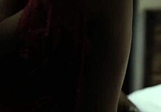 I’m telling ya, this taboo stepdaughter gets fingered hard!