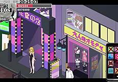 Intense Ntraholic Part 9 Anime Hentai Sex Scenes