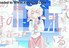 Can't Fall in Love by Hanausu