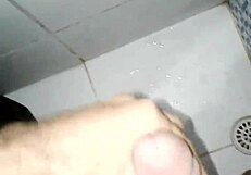 in this 1 46 video, que gozada massa as amateur performs solo masturbation