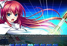 Inyouchu: Insects Of Insemination Part 16 Creampie Scene