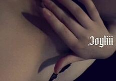 Teen Babe Sexting With Fan On Snapchat, Add Real Joyliii For More