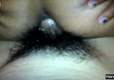 This is my trick to loosen them up and leave their ass dripping with cum!