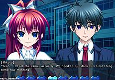 Inyouchu: Insects Of Insemination Part 16 Creampie Scene