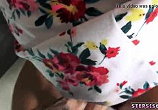 Hot Tattooed Redhead Teen Family Competition