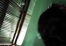 Buena Mamada: Wife's Oral Orgasm Ass Play