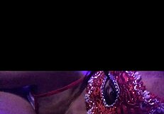 Naughty nurse bent over anal doggystyle hospital!