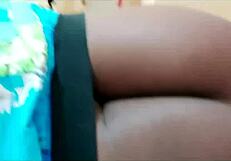 Curious Gay Guy Peeks At Hot Action Call 0771544853