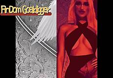 findom goaldiggers dance for domination with big tits