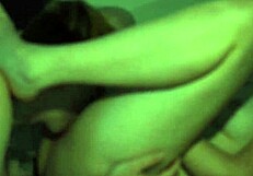 Sexy Big-Ass Teen Miley Grey Moans and Squirts