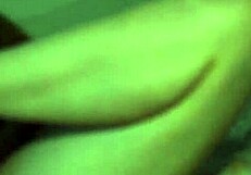 Sexy Big-Ass Teen Miley Grey Moans and Squirts