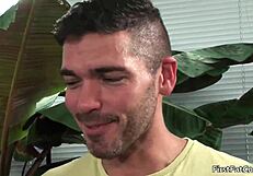 सुपर हार्डकोर गे चूसाई और गहरी गांड चुदाई