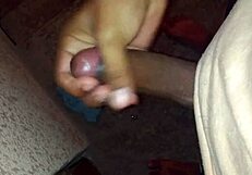 Mature Woman Indulges In Solo Masturbation Session, Building To Creampie Climax