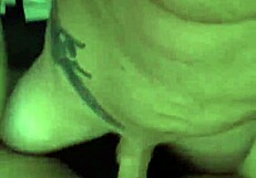 Spanish BBW Takes Thick Dick But Can Only Handle So Much