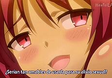 Serie kunoichi hentai brings anime adventures to life in this series.