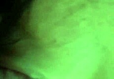 sexy indian wife deepthroats interracial cock in pov