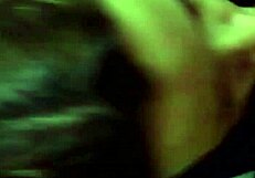 Give a blowjob in the cuckold's house!