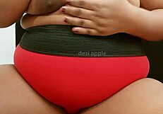 Delhi Chubby Girl With Big Tits