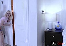 यो, क्लो चेरी, गेराज में वो डेट रिपे करने का हाल कैसा है?