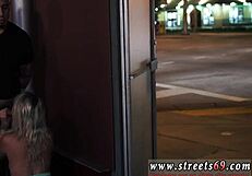 Intense Emotions from Rough Finger Fucking Valerie White, Cute Tiny 18+ Blonde