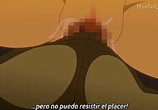 Serie kunoichi hentai brings anime adventures to life in this series.