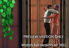 Student Licks Teacher In Art Class