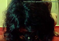 Slut Lucy feels the rush drinking piss