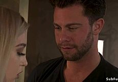 Fan Ties And Fucks Petite 18+ Camgirl