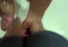 Indian Wife Craves Big Tit Fucking