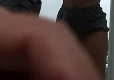 Indian Wife Craves Big Tit Fucking