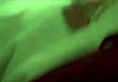 मोटी क्यूबन मामासिता ने लिल डी को डिनर में निगल लिया, वाइल्ड राइड में उसकी कैरिबियन कर्व्स ने कंट्रोल लिया