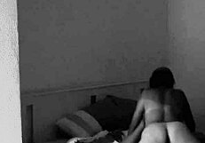 Fucking A Hot Brazilian Milf With Phone And Friend Involvement