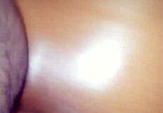 Anal Pussy Assfucking Session