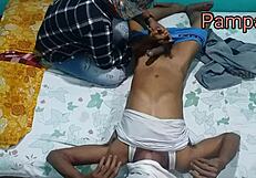 Step Brother Fucks Milf Hard With Big Cock!