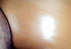 Anal Pussy Assfucking Session