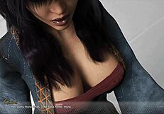 Exploring alternate existence in the fifth game level